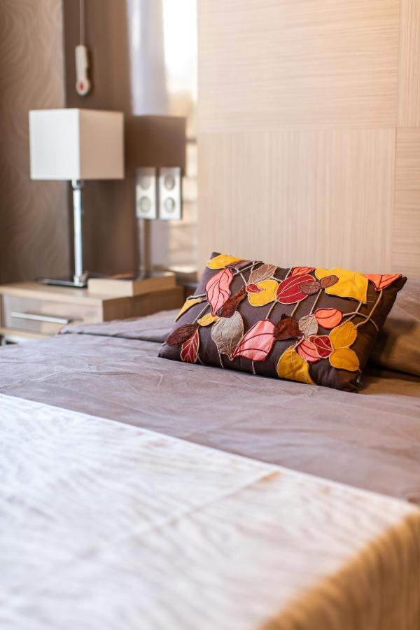 Résidence Sully Aparthotel Fréjus