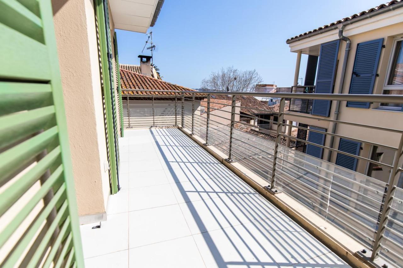 Zenao Aparthotel