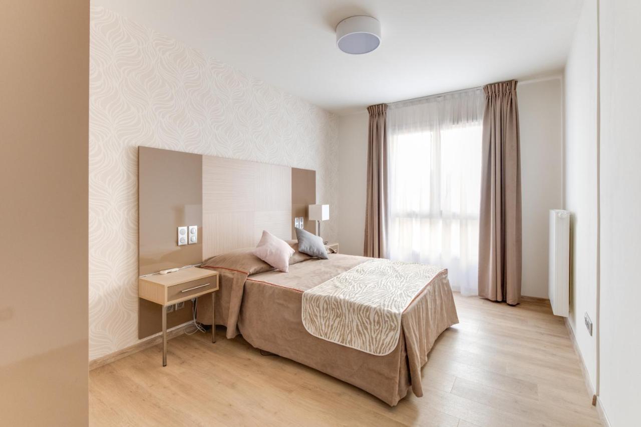 Aparthotel Zenao Fréjus