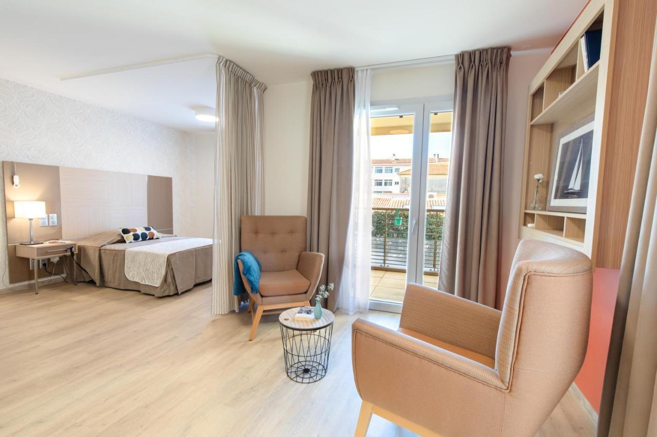 Résidence Sully Aparthotel Fréjus