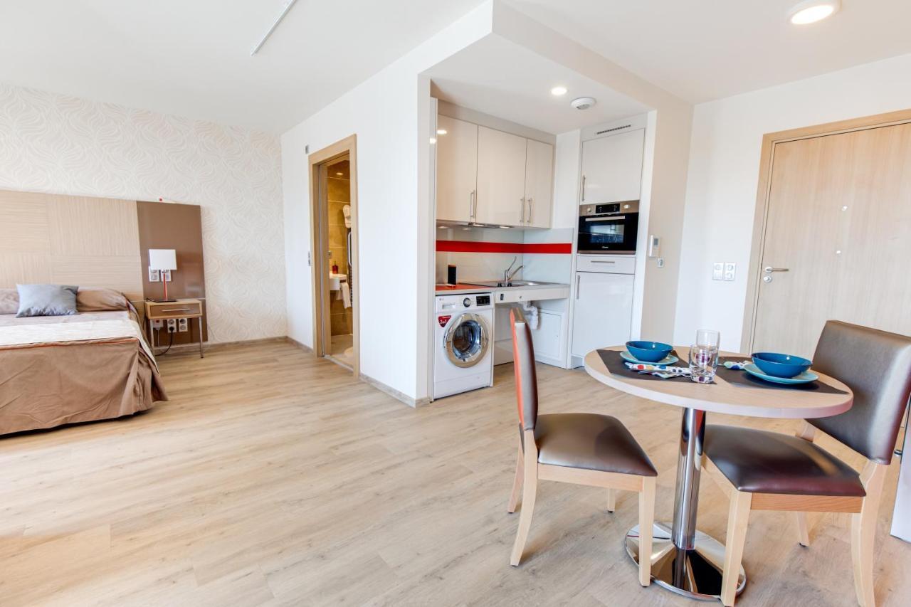 Aparthotel Résidence Sully Fréjus