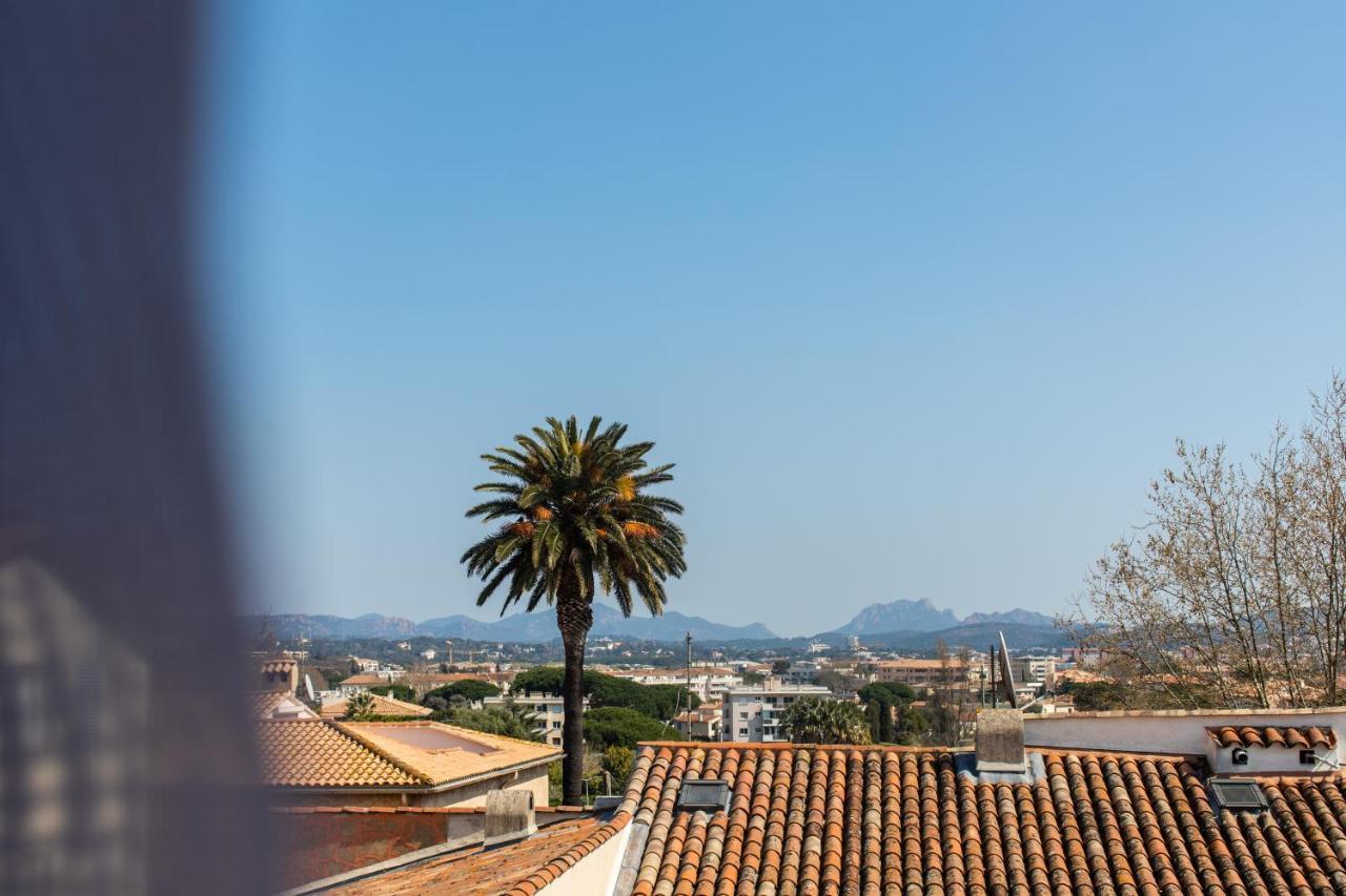 Zenao Aparthotel Fréjus