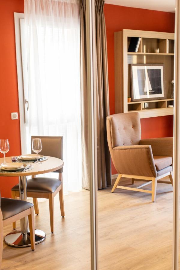 Résidence Sully Aparthotel *