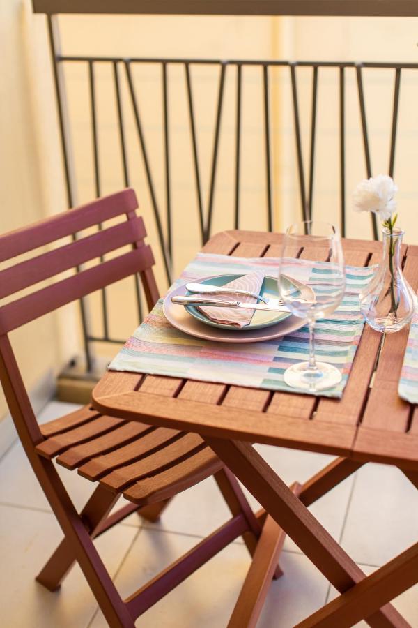 Zenao Aparthotel Fréjus