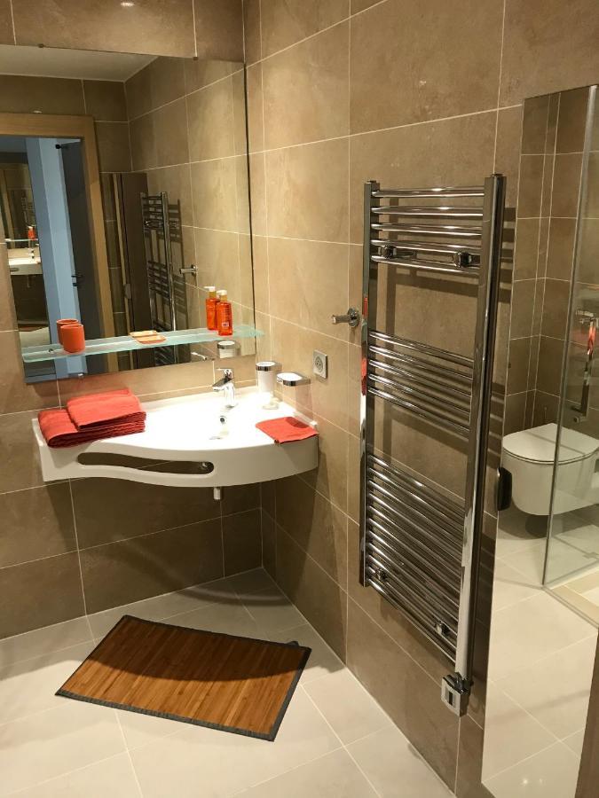 Aparthotel Résidence Sully