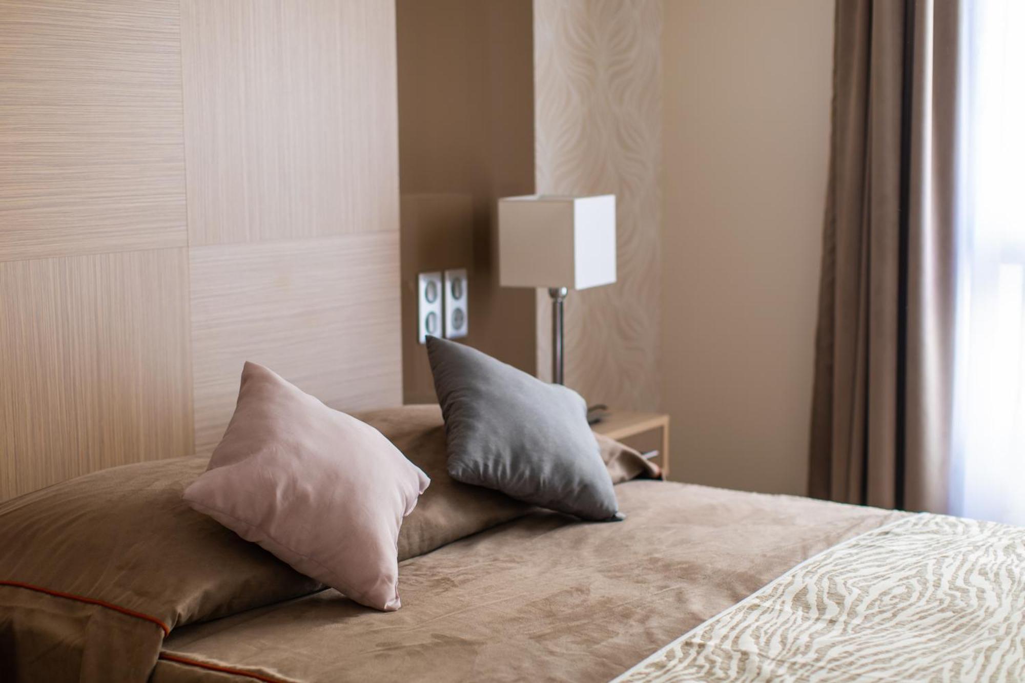 Résidence Sully Aparthotel Fréjus