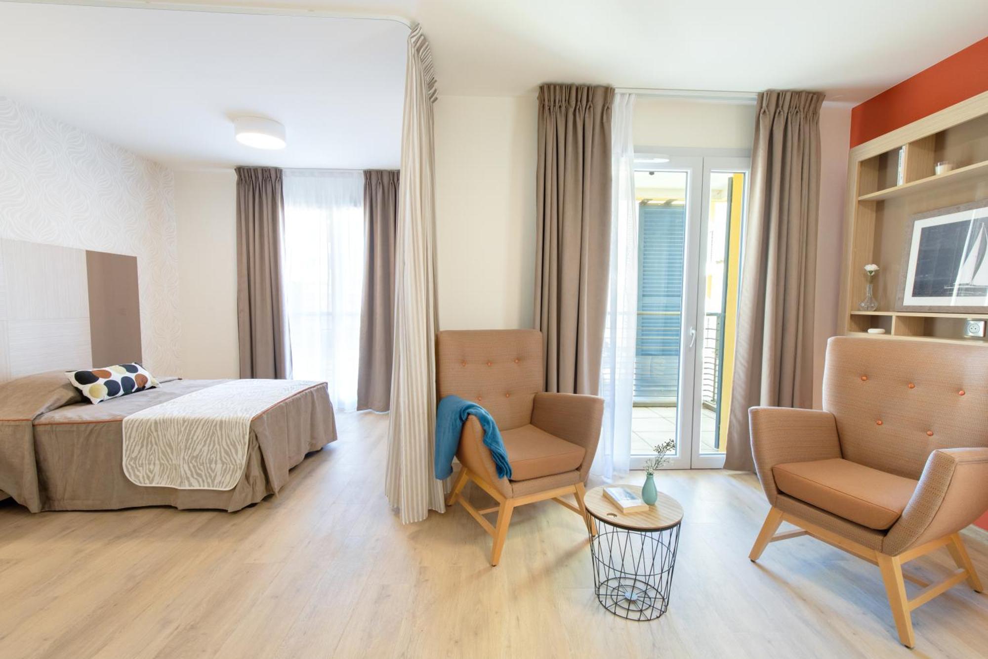 Aparthotel Résidence Sully Fréjus