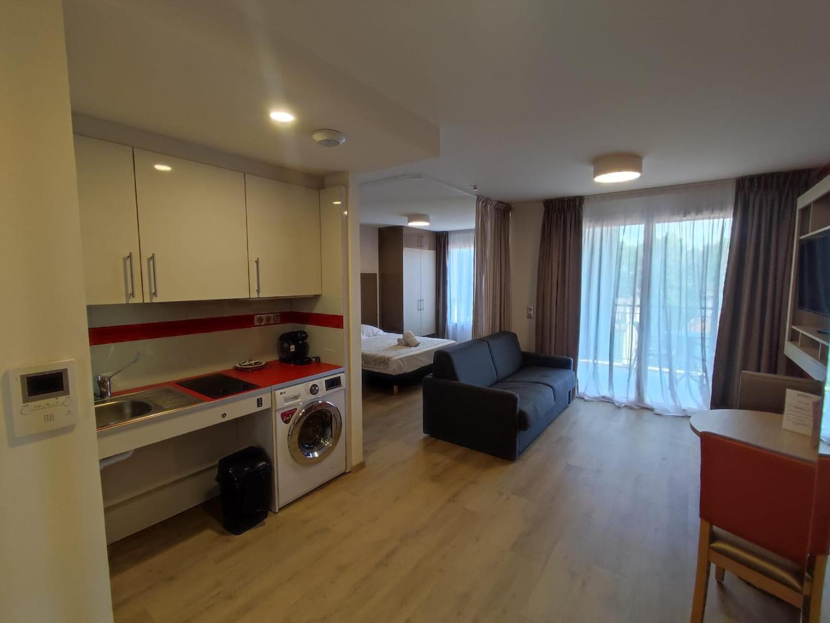 Résidence Sully Aparthotel