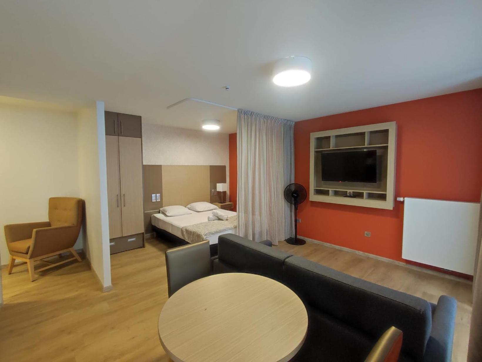Aparthotel Résidence Sully