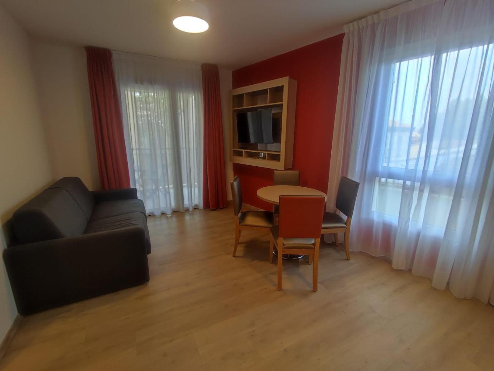 Aparthotel Résidence Sully