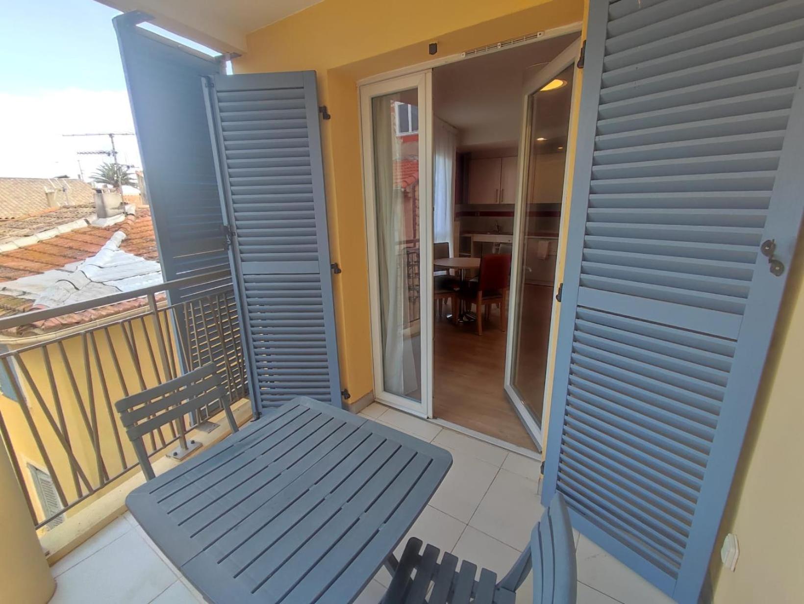 Zenao Aparthotel Fréjus