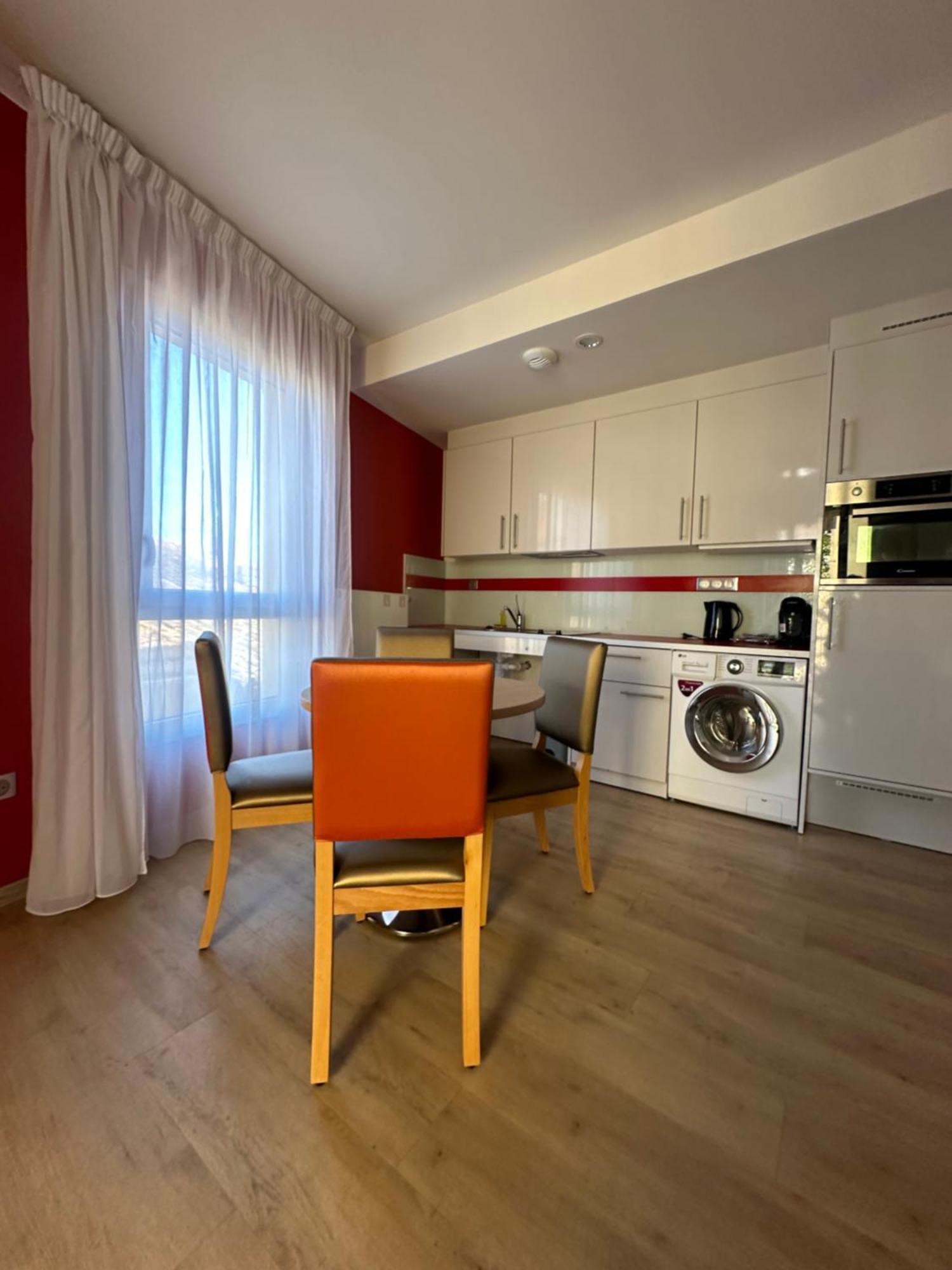 Résidence Sully Aparthotel *